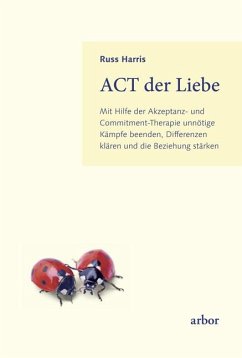 ACT der Liebe von Arbor-Verlag