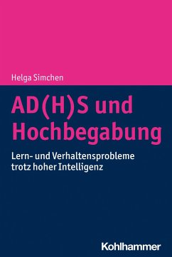 AD(H)S und Hochbegabung von Kohlhammer