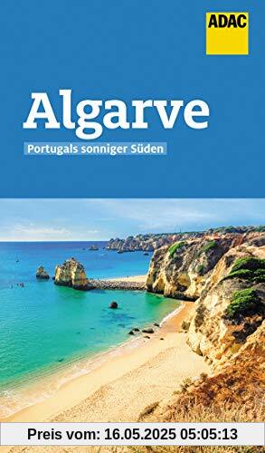 ADAC Reiseführer Algarve: Der Kompakte mit den ADAC Top Tipps und cleveren Klappenkarten
