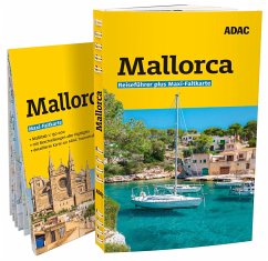ADAC Reiseführer plus Mallorca von ADAC Reiseführer