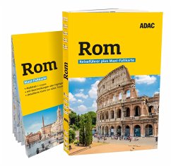 ADAC Reiseführer plus Rom von ADAC Reiseführer