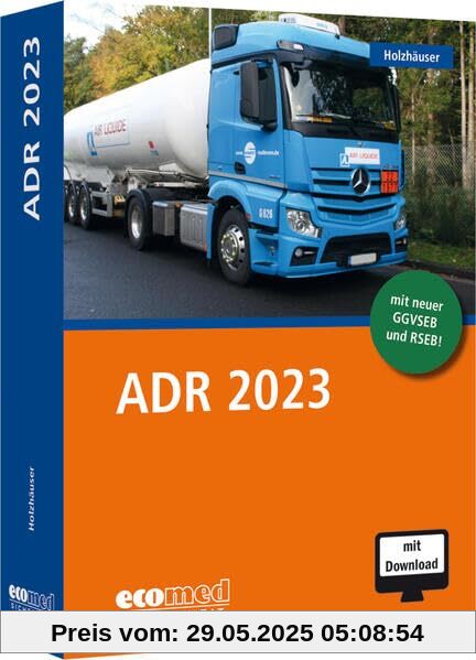 ADR 2023