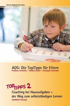 ADS - Die TopTipps für Eltern 2 von OptiMind media