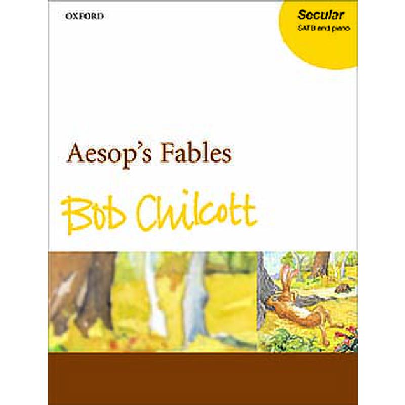 Aesop's fables