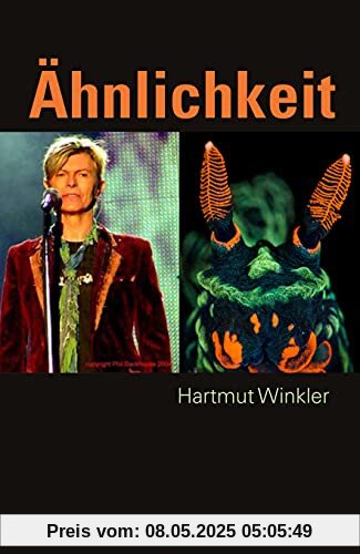 Ähnlichkeit