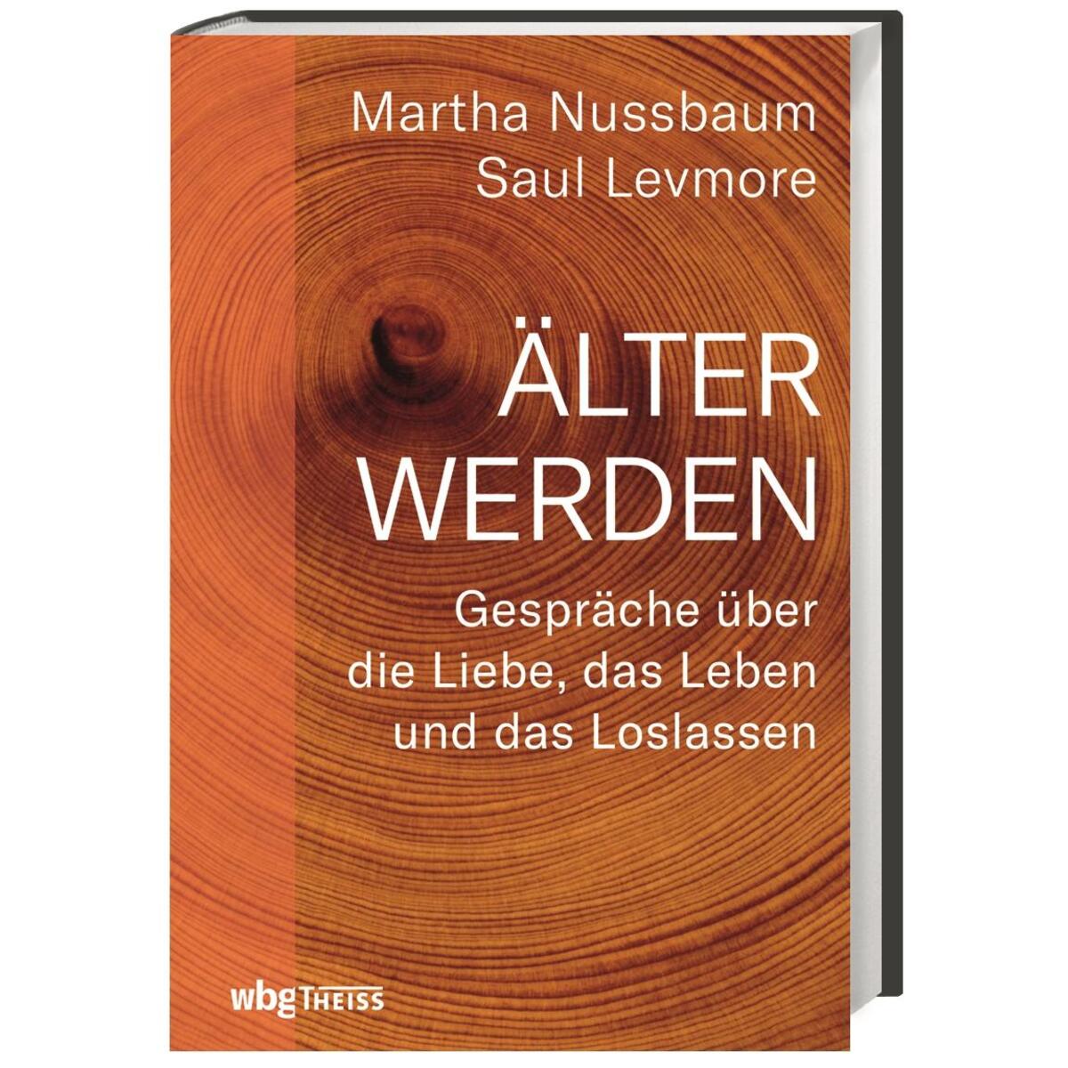 Älter werden Älter werden von Herder Verlag GmbH