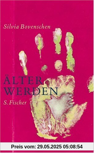 Älter werden: Notizen Älter werden: Notizen