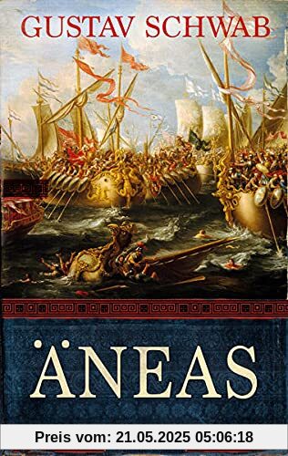 Äneas Äneas