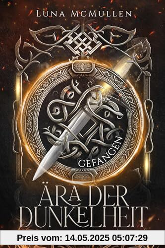 Ära der Dunkelheit: Gefangen