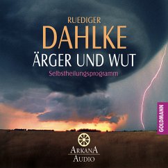 Ärger und Wut (MP3-Download) von Arkana