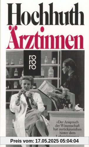 Ärztinnen: 5 Akte Ärztinnen: 5 Akte