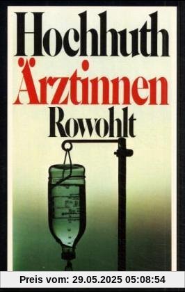 Ärztinnen: 5 Akte Ärztinnen: 5 Akte