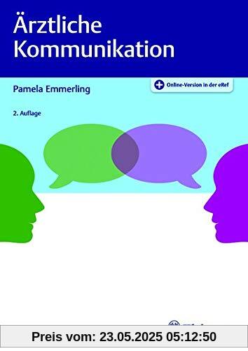 Ärztliche Kommunikation