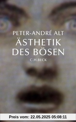 Ästhetik des Bösen
