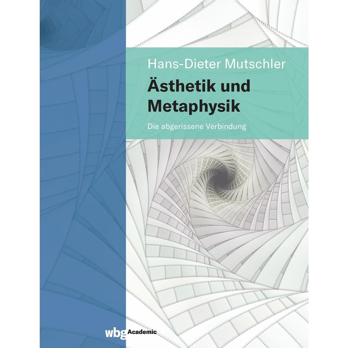 Ästhetik und Metaphysik von Herder Verlag GmbH