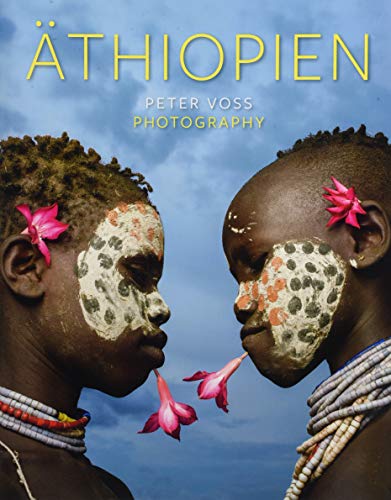 Äthiopien: Photography von Imhof Verlag