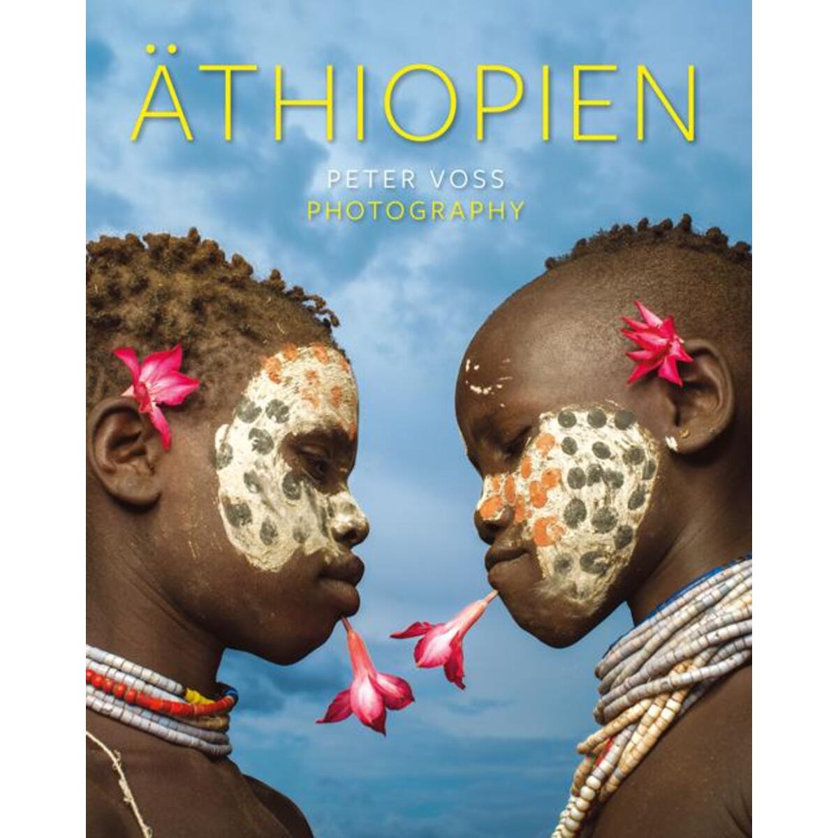 Äthiopien von Imhof Verlag