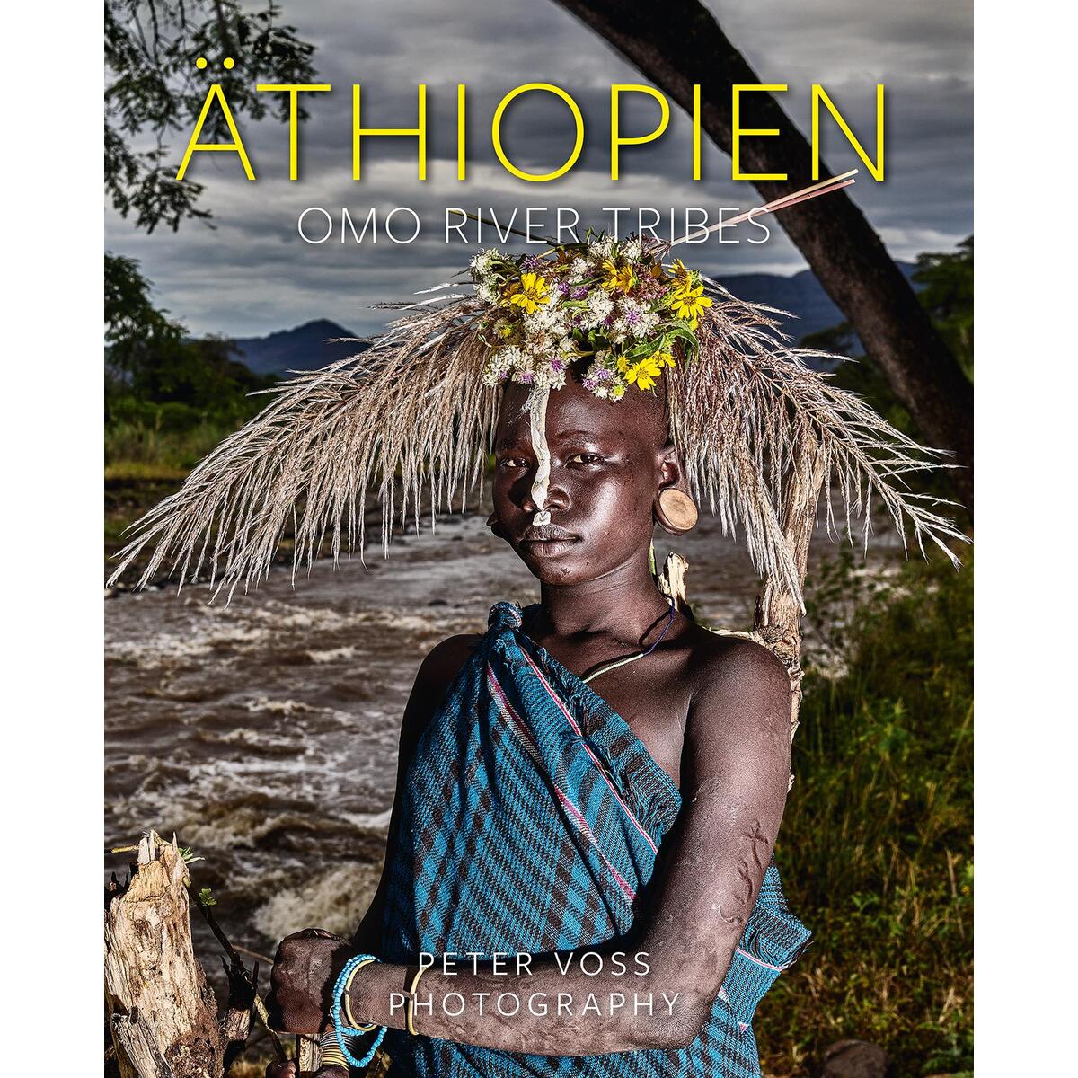 Äthiopien von Imhof Verlag