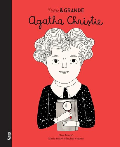 PETITE & GRANDE - AGATHA CHRISTIE