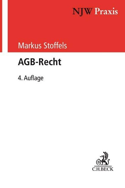 AGB-Recht AGB-Recht