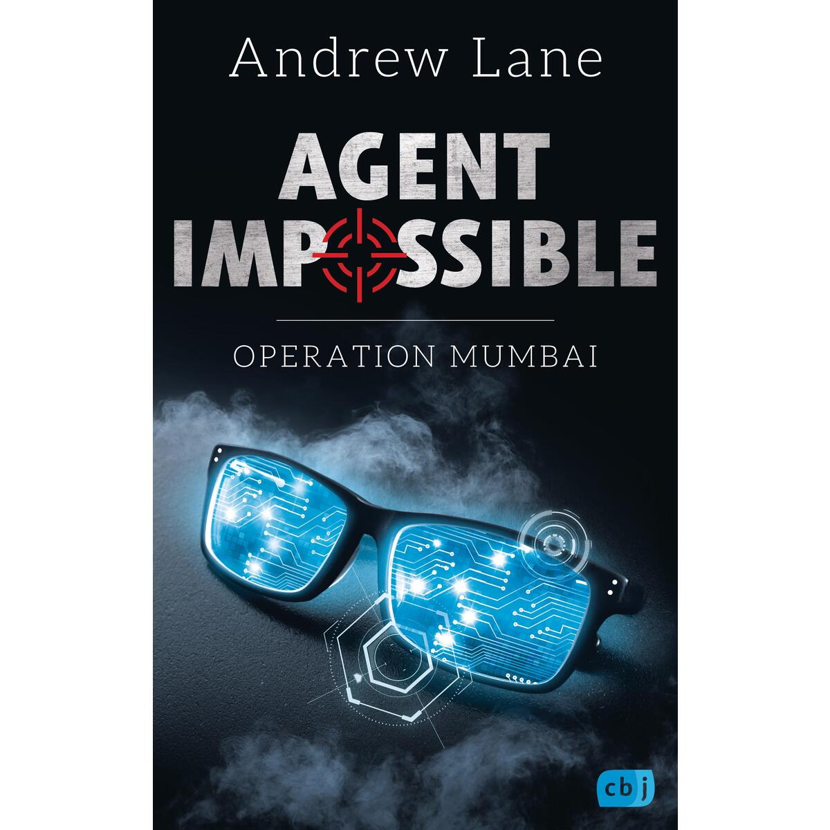 AGENT IMPOSSIBLE - Operation Mumbai von cbj