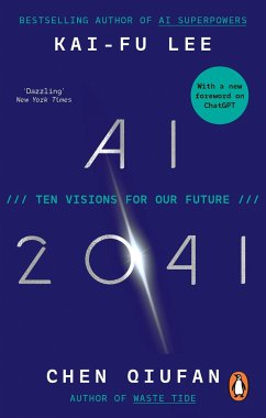 AI 2041 von Random House UK / WH Allen