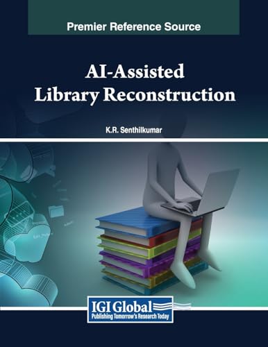 AI-Assisted Library Reconstruction von IGI Global