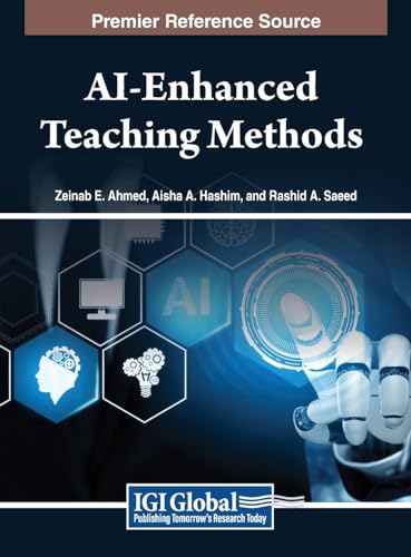 AI-Enhanced Teaching Methods von IGI Global