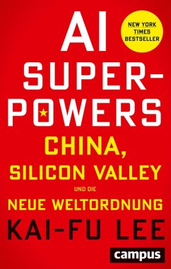AI-Superpowers (eBook, ePUB) von Campus Verlag GmbH