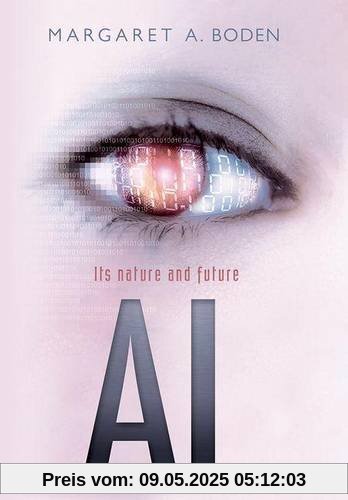 AI: Its nature and future