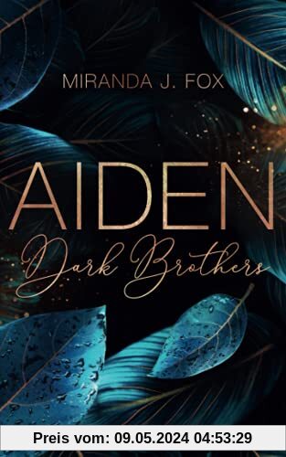 AIDEN - Dark Brothers