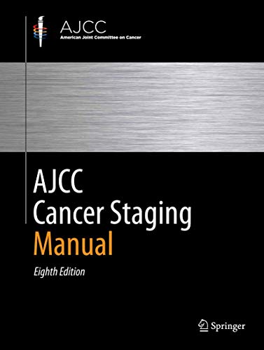 AJCC Cancer Staging Manual von Springer