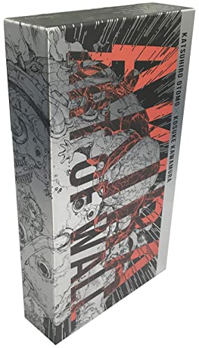 AKIRA: Art of Wall AKIRA: Art of Wall von 講談社