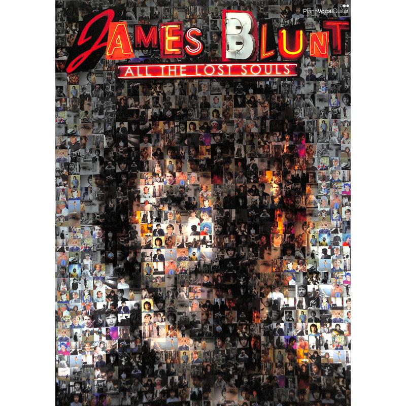All the lost souls