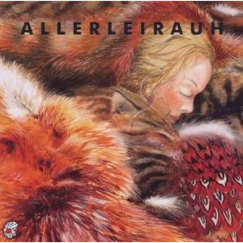 ALLERLEIRAUH ALLERLEIRAUH