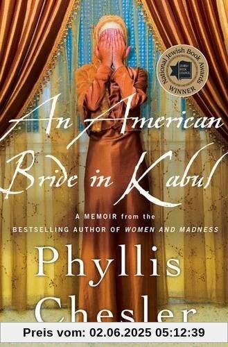 AMERICAN BRIDE IN KABUL