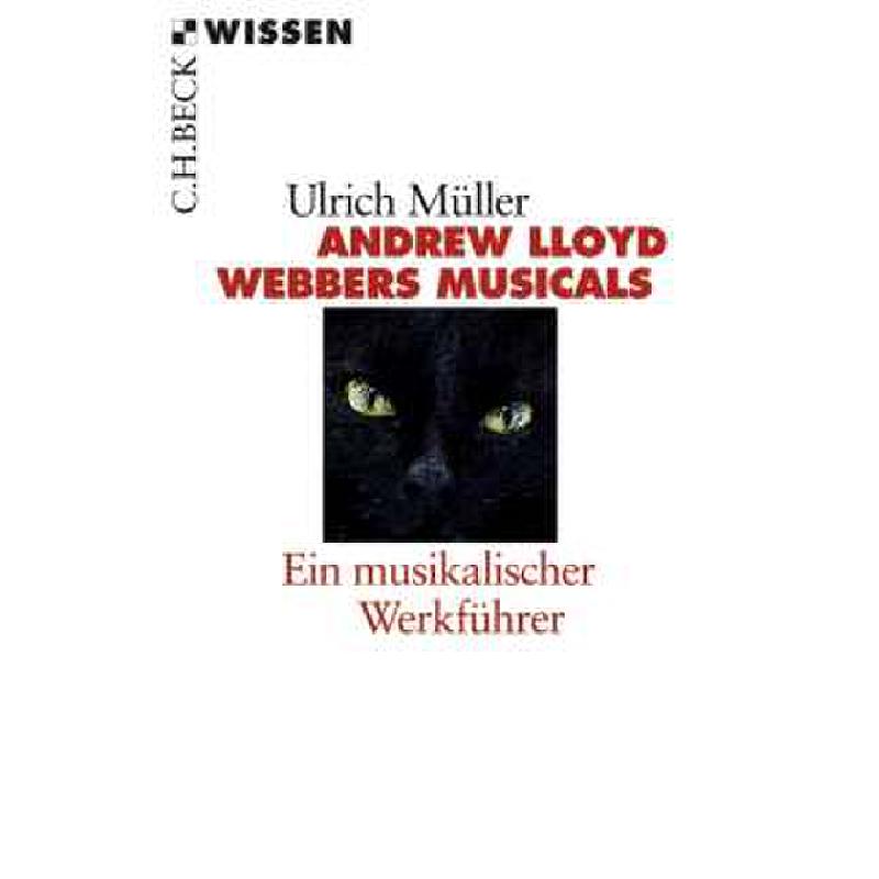 Andrew Lloyd Webbers Musicals
