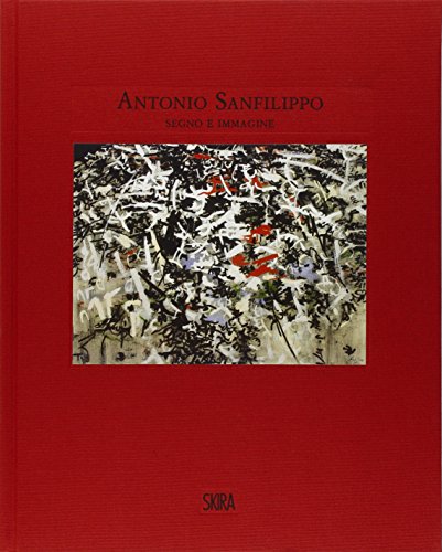 ANTONIO SANFILIPPO, SEGNO E IM von CATALOGHI