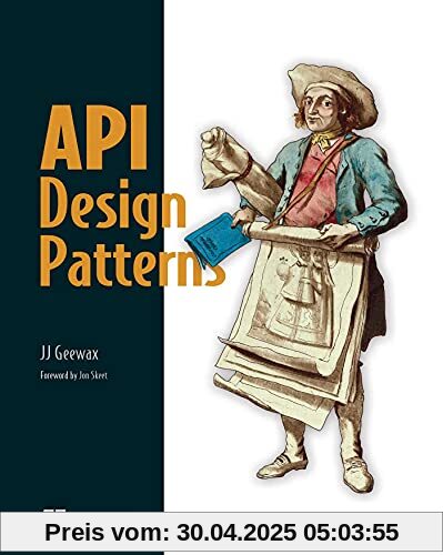 API Design Patterns