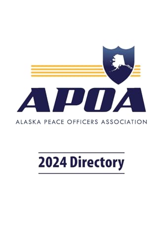 APOA 2024 DIRECTORY von Lulu.com