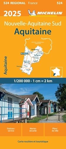 AQUITAINE 10524 2025