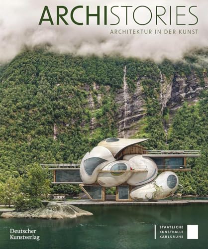 ARCHISTORIES: Architektur in der Kunst