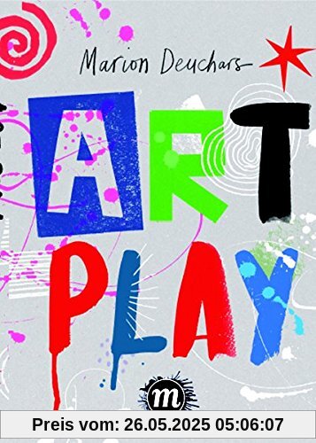 ART PLAY (Kunst für Kinder)