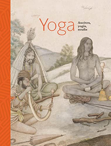 ASCETES, YOGIS, SOUFIS: Ascètes, yogis, soufis von RMN