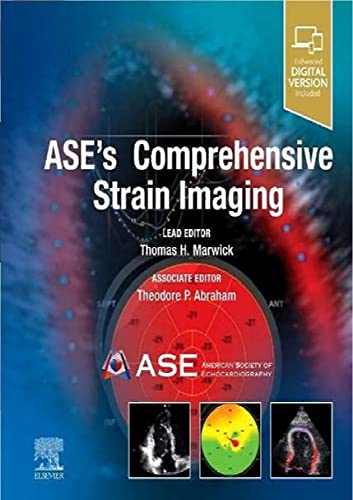 ASE’s Comprehensive Strain Imaging von Elsevier