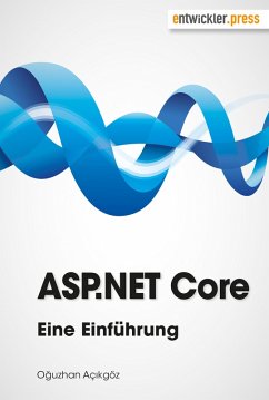 ASP.NET Core (eBook, PDF) von entwickler.press