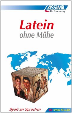 ASSiMiL Selbstlernkurs für Deutsche. Assimil Latein ohne Mühe von Assimil-Verlag