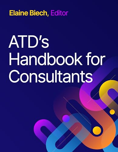 ATD's Handbook for Consultants