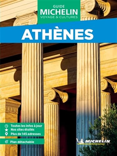 ATHENES GV WEEK&GO von Michelin