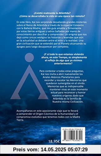 ATLÁNTIDA: El origen cósmico de la humanidad